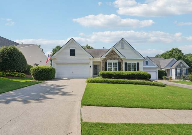 Property at 6755 Waveland Dr, Cumming, GA 30040, 3 beds, 2 baths