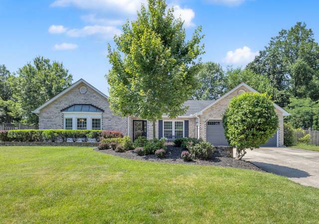 Property at 7319 Westwind Dr, Bowie, MD 20715, 4 beds, 2.5 baths