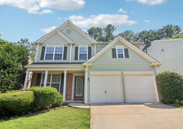 Property at 605 Alstonefield Dr, Alpharetta, GA 30004, 3 beds, 2.5 baths