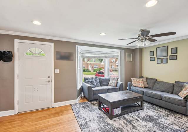 Photo of 9714 Dodge Ave, Franklin Park, IL 60131