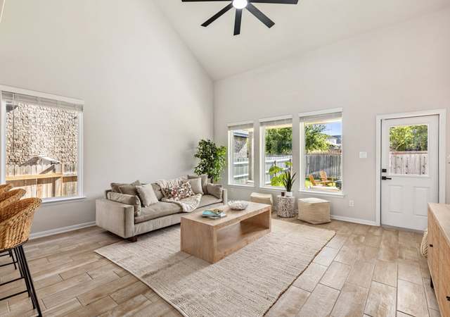 Property at 1707 Lawnside Rd, San Antonio, TX 78245, 4 beds, 2.5 baths