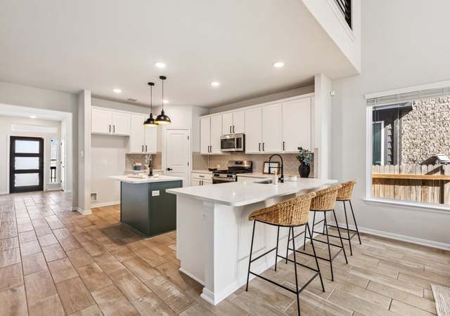 Property at 1707 Lawnside Rd, San Antonio, TX 78245, 4 beds, 2.5 baths