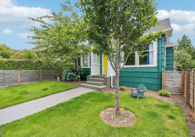 Photo of 2726 34th Ave S, Seattle, WA 98144