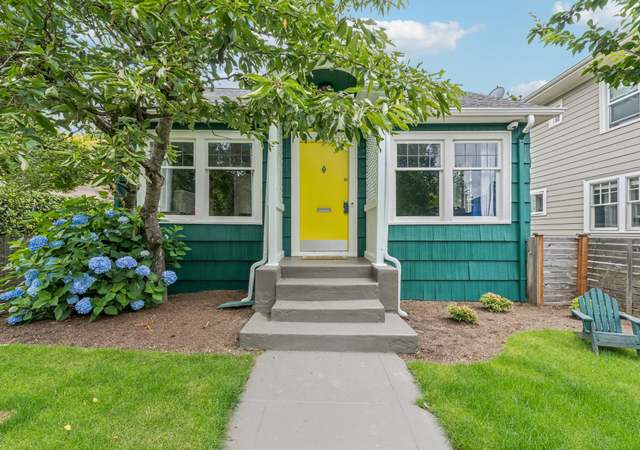 Photo of 2726 34th Ave S, Seattle, WA 98144