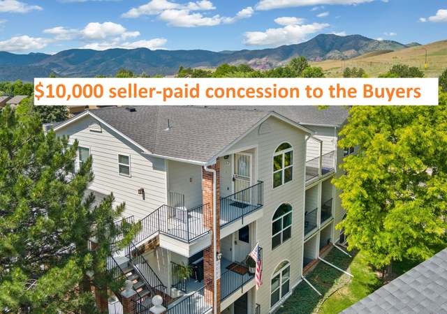 Property at 1670 S Deframe St Unit B2, Lakewood, CO 80228, 2 beds, 2 baths