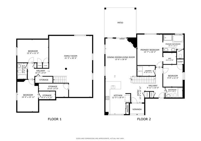 Photo of 7446 Manistique Dr, Colorado Springs, CO 80923