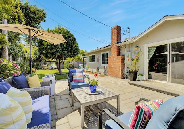 Photo of 726 S Henry Ave, San Jose, CA 95117