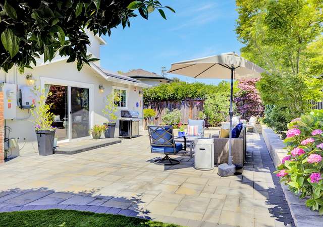 Photo of 726 S Henry Ave, San Jose, CA 95117