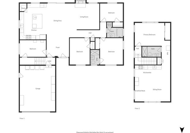 Photo of 726 S Henry Ave, San Jose, CA 95117