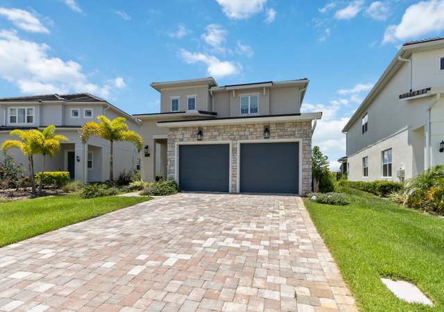 Photo of 15742 Vetta Dr, Montverde, FL 34756