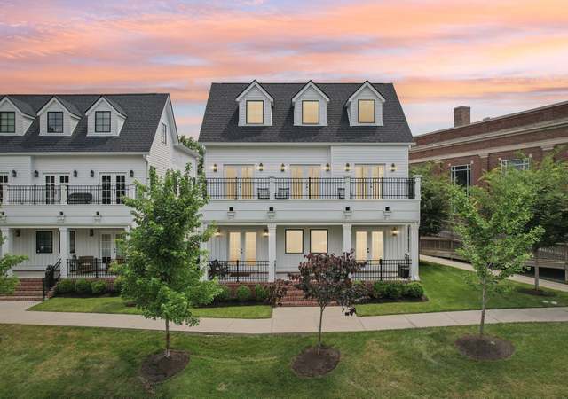 Property at 521 Hobson Chapel Pl, Nashville, TN 37206, 3 beds, 3.5 baths