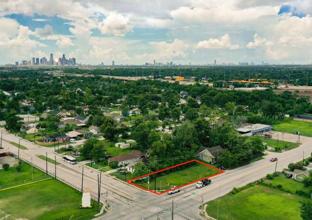 Property at 7631 Hirsch Rd, Houston, TX 77016