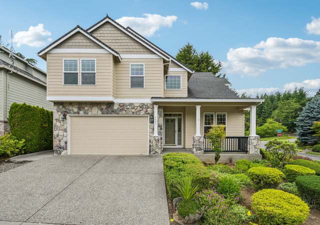 Property at 4527 SE Antelope Hills Dr, Gresham, OR 97080, 4 beds, 2.5 baths