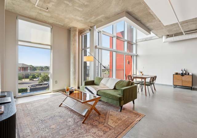 Property at 2115 Yeaman Pl #518, Nashville, TN 37206, 1 bed, 1.5 baths