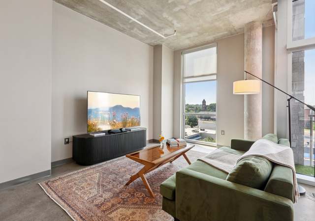 Property at 2115 Yeaman Pl #518, Nashville, TN 37206, 1 bed, 1.5 baths