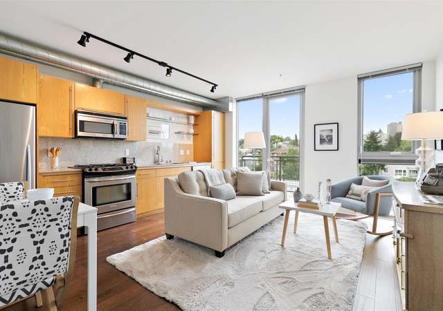 Photo of 530 Broadway E #612, Seattle, WA 98102