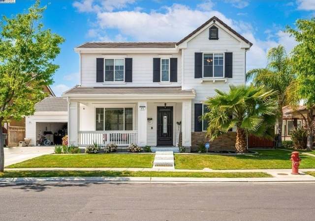 Photo of 871 Emily Ct, Tracy, CA 95391