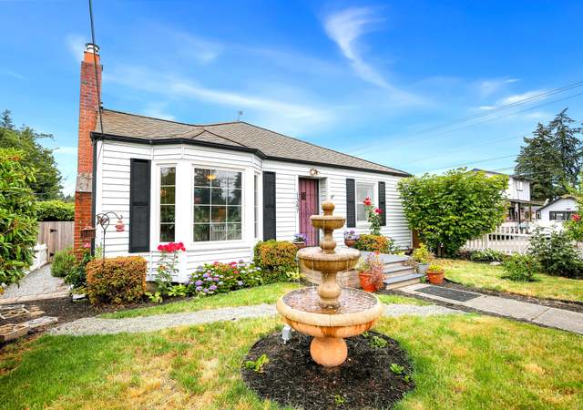 Photo of 1347 Rainier Ave, Bremerton, WA 98312