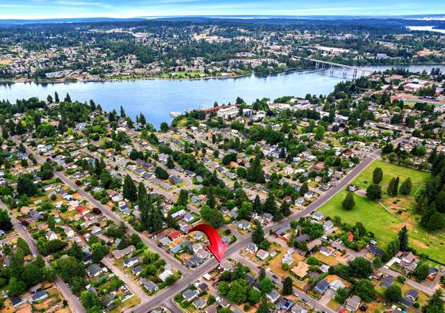Photo of 1347 Rainier Ave, Bremerton, WA 98312