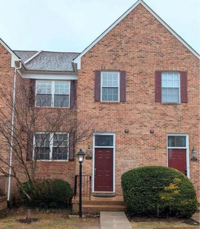 Property at 2131 Dominion Heights Ct, Falls Church, VA 22043, 4 beds, 3.5 baths