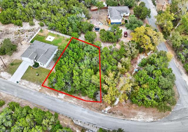 Property at 21102 Dodge Trl, Lago Vista, TX 78645