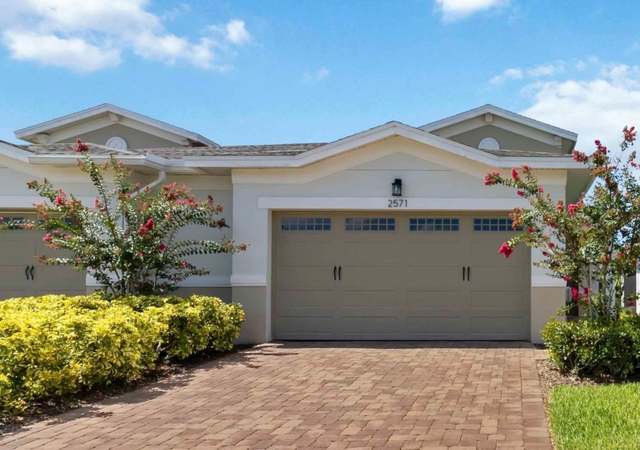 Photo of 2571 Yellow Brick Rd, St Cloud, FL 34772