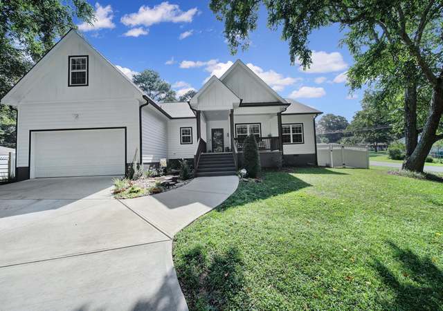 Property at 333 Anne Ave, Waxhaw, NC 28173, 5 beds, 3 baths