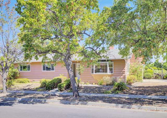Photo of 2715 Millbrae Way, San Jose, CA 95121