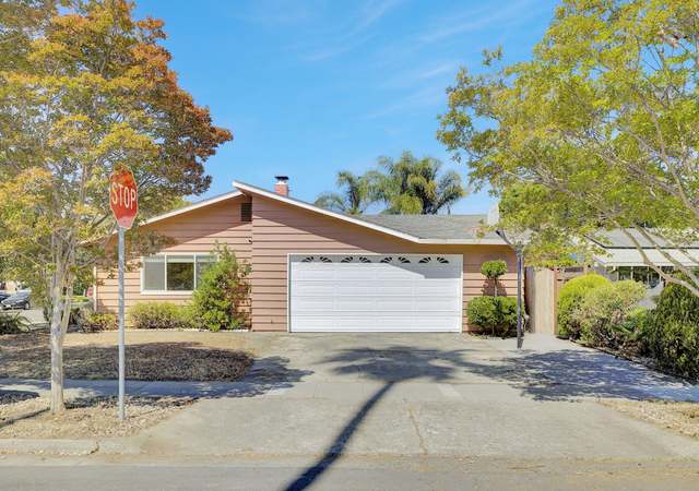 Photo of 2715 Millbrae Way, San Jose, CA 95121