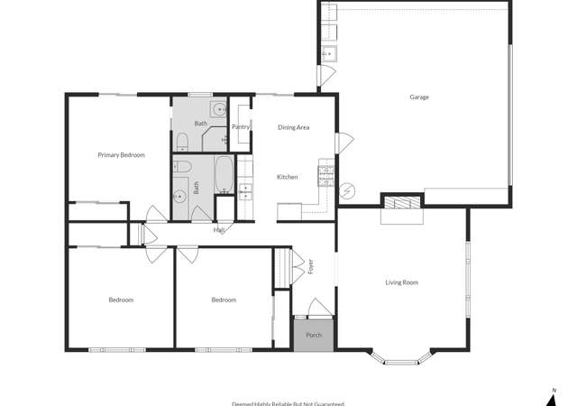 Photo of 2715 Millbrae Way, San Jose, CA 95121