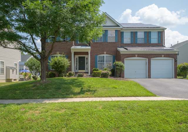 Property at 18403 Clear Smoke Rd, Boyds, MD 20841, 4 beds, 3.5 baths