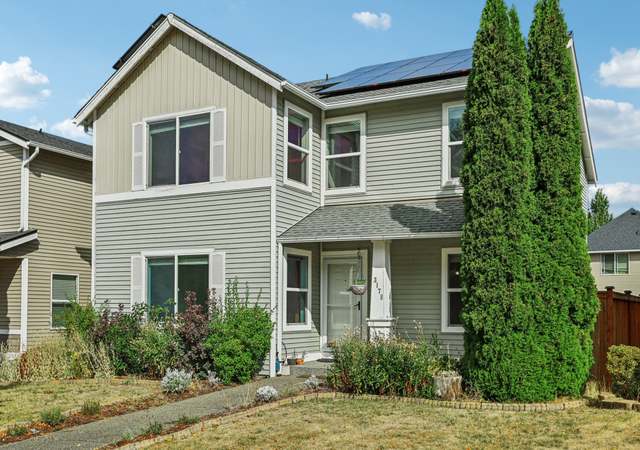 Property at 3178 Hoffman Hill Blvd, Dupont, WA 98327, 4 beds, 2.5 baths
