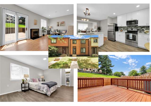 Property at 9012 Centerway Rd, Gaithersburg, MD 20879, 3 beds, 3 baths