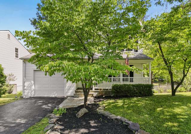Property at 13305 Cloverdale Pl, Germantown, MD 20874, 3 beds, 3 baths