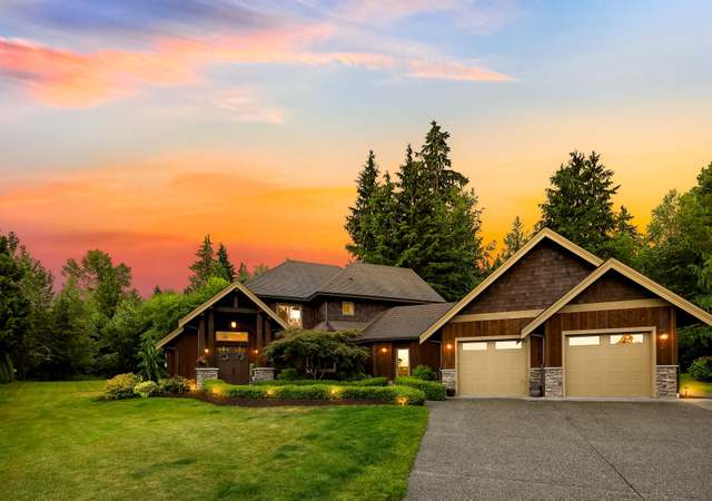 Property at 4215 121st Dr NE, Lake Stevens, WA 98258, 4 beds, 4 baths