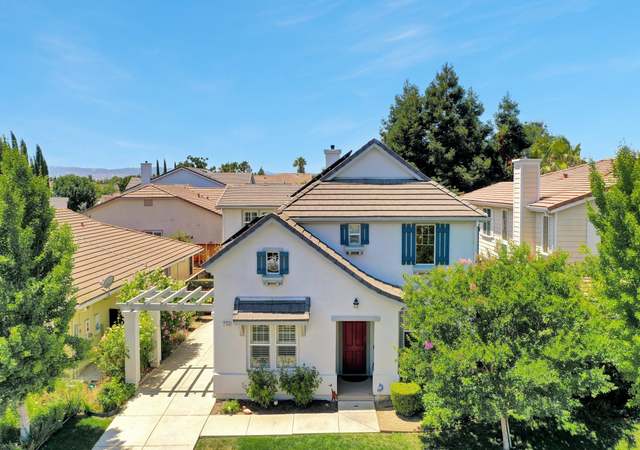 Property at 2743 Cathedral Cir, Brentwood, CA 94513, 4 beds, 3 baths