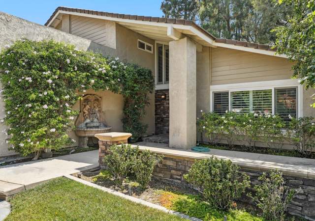 Photo of 5288 Vista Montana, Yorba Linda, CA 92886