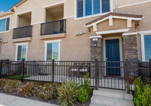 Property at 16540 Wyndham Ln #10, Fontana, CA 92336, 2 beds, 2.5 baths
