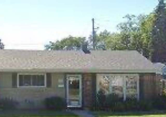 Property at 1378 Hirsch Ave, Calumet City, IL 60409, 2 beds, 1 bath