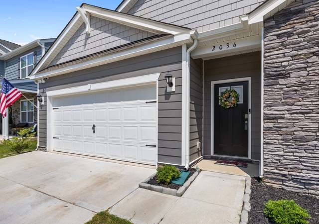 Photo of 2036 Vanderlyn St, Monroe, NC 28112