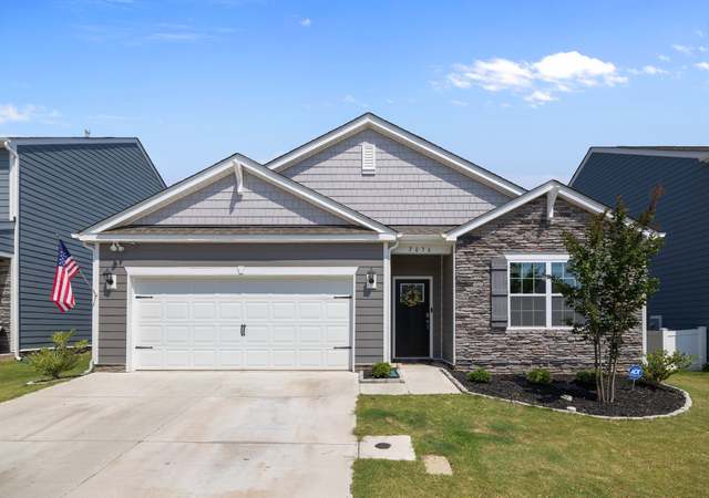 Photo of 2036 Vanderlyn St, Monroe, NC 28112