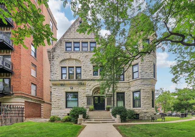 Photo of 4545 S Drexel Blvd Unit 4C, Chicago, IL 60653