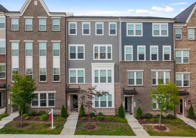 Photo of 14957 River Walk Way, Woodbridge, VA 22191