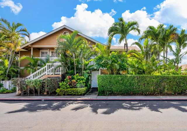 Property at 140 Uwapo Rd Unit 39-102, Kihei, HI 96753, 2 beds, 2 baths