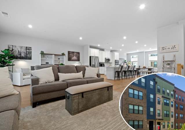 Property at 14114 Gypsum Loop #64, Chantilly, VA 20151, 3 beds, 2.5 baths