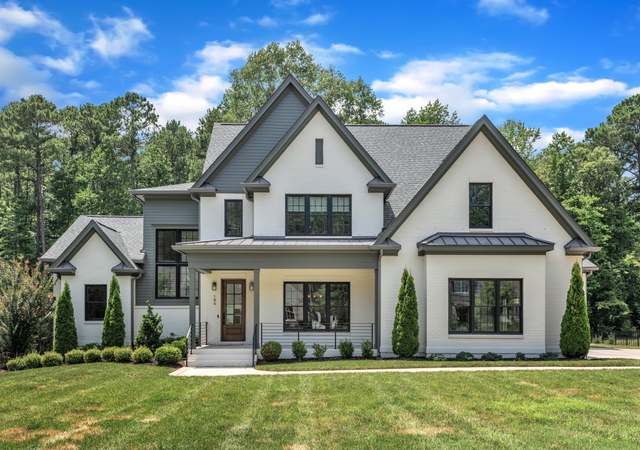 Property at 184 Bonica Creek Dr, Garner, NC 27529, 5 beds, 4.5 baths