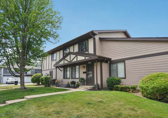 Property at 1365 Sacramento Dr #16, Hanover Park, IL 60133, 2 beds, 1.5 baths