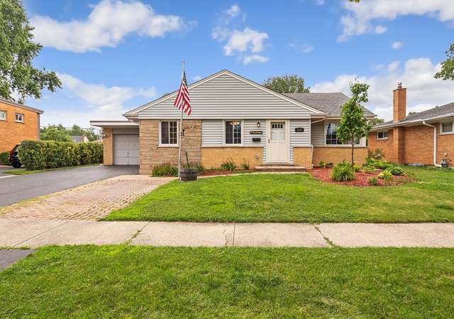 Photo of 435 E Park Ave, Elmhurst, IL 60126