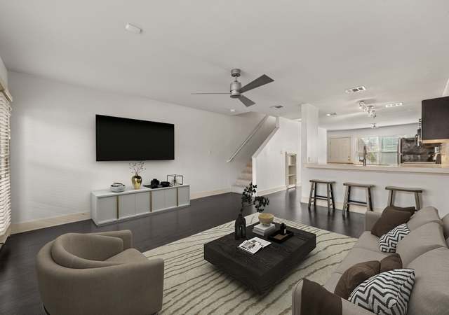 Photo of 1101 Grove Blvd #206, Austin, TX 78741