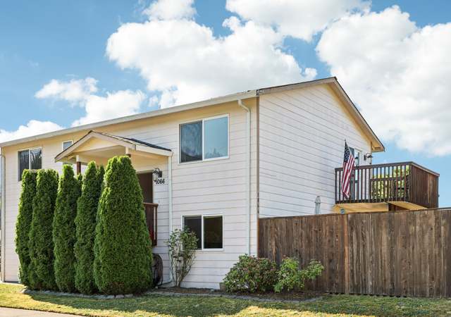 Property at 1066 5Th St, Sultan, WA 98294, 3 beds, 3 baths